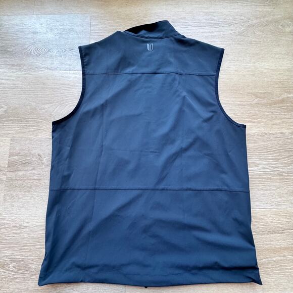 Linksoul Stormer Full Zip Vest - Size L - Picture 6 of 6